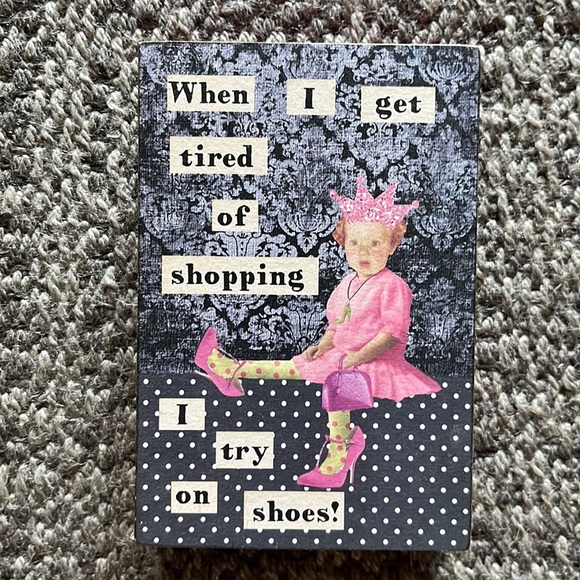 Shoe Lover Collection - Picture 7 of 11